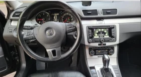 VW Passat 2000, снимка 7