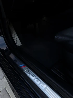 BMW 550, снимка 12