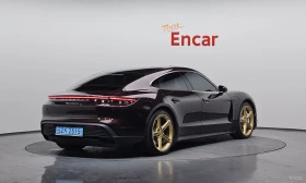 Porsche Taycan 4S * * Performance Plus * * , снимка 2