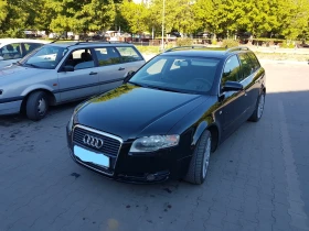 Audi A4, снимка 2
