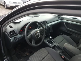 Audi A4, снимка 5