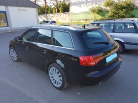 Audi A4, снимка 3