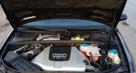 Audi A4, снимка 8