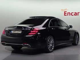 Mercedes-Benz S 450 S450L 4MATIC| 362к.с.| ВКЛ.ТЕХНОТЕСТ, снимка 2