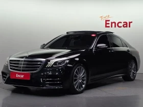 Mercedes-Benz S 450 S450L 4MATIC| 362к.с.| ВКЛ.ТЕХНОТЕСТ, снимка 1