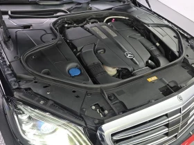 Mercedes-Benz S 450 S450L 4MATIC| 362к.с.| ВКЛ.ТЕХНОТЕСТ, снимка 6