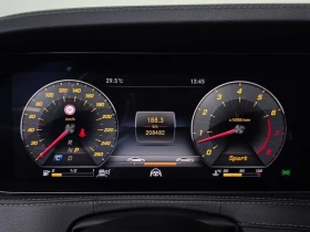 Mercedes-Benz S 450 S450L 4MATIC| 362к.с.| ВКЛ.ТЕХНОТЕСТ, снимка 8