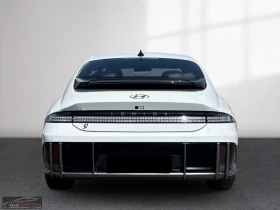 Hyundai Ioniq 6 DYNAMIQ/228HP/CAM/H.PUMP/NAVI/DIGI/LED/CPLAY/517q, снимка 8