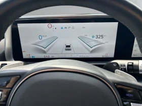 Hyundai Ioniq 6 DYNAMIQ/228HP/CAM/H.PUMP/NAVI/DIGI/LED/CPLAY/517q, снимка 11