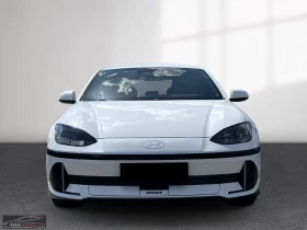 Hyundai Ioniq 6 DYNAMIQ/228HP/CAM/H.PUMP/NAVI/DIGI/LED/CPLAY/517q, снимка 2
