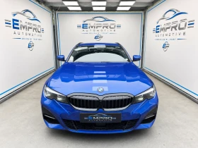 BMW 320 24 Месеца гаранция!!!xDrive* CAM* Ambient, снимка 2