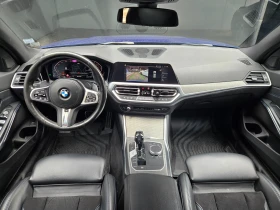 BMW 320 24 Месеца гаранция!!!xDrive* CAM* Ambient, снимка 8