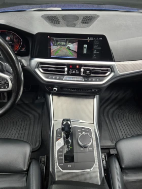 BMW 320 24 Месеца гаранция!!!xDrive* CAM* Ambient, снимка 11