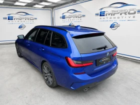 BMW 320 24 Месеца гаранция!!!xDrive* CAM* Ambient, снимка 6