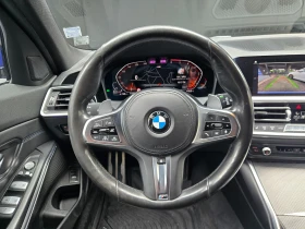 BMW 320 24 Месеца гаранция!!!xDrive* CAM* Ambient, снимка 9