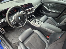 BMW 320 24 Месеца гаранция!!!xDrive* CAM* Ambient, снимка 7