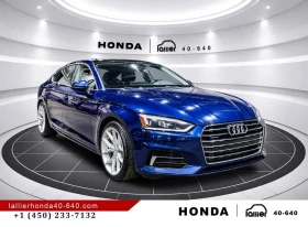 Audi A5 SPORTBACK PROGRESSIV ЦЕНА ДО БЪЛГАРИЯ АВТОКРЕДИТ, снимка 6