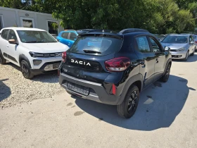 Dacia Spring Expression 45 Гаранция Лизинг, снимка 5