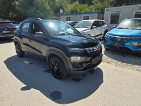 Dacia Spring Expression 45 Гаранция Лизинг, снимка 7