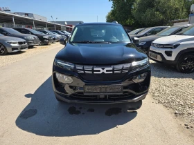Dacia Spring Expression 45 Гаранция Лизинг, снимка 8