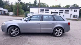 Audi A4, снимка 6