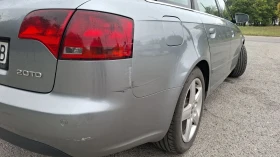 Audi A4, снимка 16