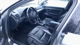 Audi A4, снимка 8