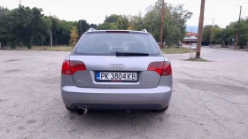 Audi A4, снимка 4