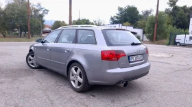 Audi A4, снимка 5