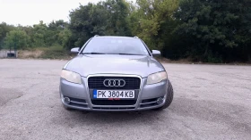 Audi A4, снимка 1