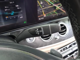 Mercedes-Benz E 300 2.0 E300 /W213 / Avangarde / CARFAX, снимка 9