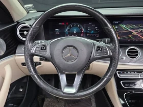 Mercedes-Benz E 300 2.0 E300 /W213 / Avangarde / CARFAX, снимка 13