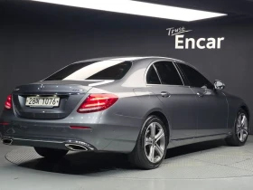 Mercedes-Benz E 300 2.0 E300 /W213 / Avangarde / CARFAX, снимка 2