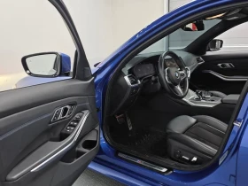 BMW 320 d-MSport - САМО 30% АВАНС, снимка 10