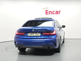 BMW 320 d-MSport - САМО 30% АВАНС, снимка 4