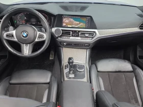 BMW 320 d-MSport - САМО 30% АВАНС, снимка 7