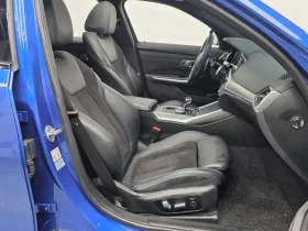 BMW 320 d-MSport - САМО 30% АВАНС, снимка 11