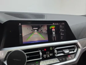 BMW 320 d-MSport - САМО 30% АВАНС, снимка 15