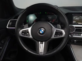 BMW 320 d-MSport - САМО 30% АВАНС, снимка 13