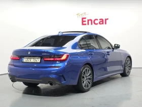 BMW 320 d-MSport - САМО 30% АВАНС, снимка 2