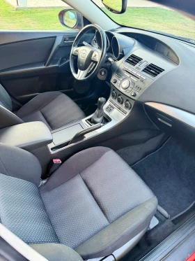 Mazda 3 1.6/FACELIFT, снимка 9