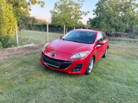 Mazda 3 1.6/FACELIFT, снимка 2