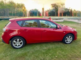 Mazda 3 1.6/FACELIFT, снимка 6