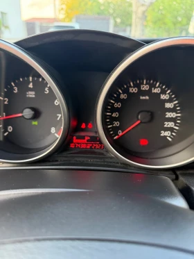 Mazda 3 1.6/FACELIFT, снимка 12