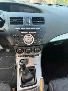 Mazda 3 1.6/FACELIFT, снимка 13