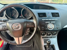 Mazda 3 1.6/FACELIFT, снимка 10