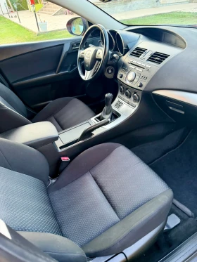 Mazda 3 1.6/FACELIFT, снимка 8