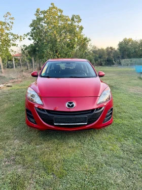 Mazda 3 1.6/FACELIFT, снимка 1