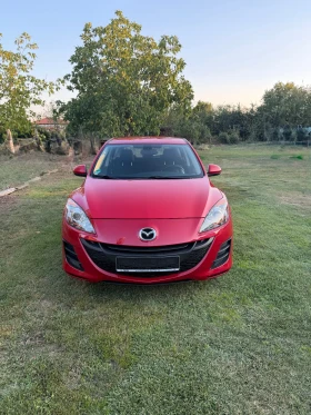 Mazda 3 1.6/FACELIFT, снимка 4