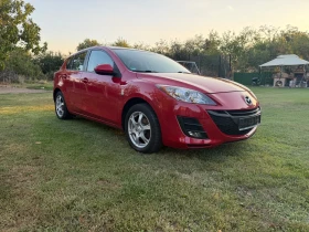 Mazda 3 1.6/FACELIFT, снимка 15